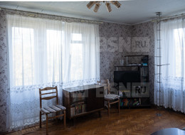 Продажа двухкомнатной квартиры - Ленинградская область, Гатчинский район, Гатчина г., Новоселов ул., д.4 