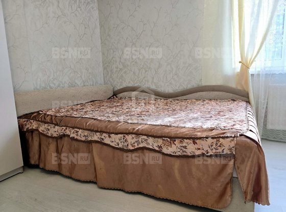 Продажа однокомнатной квартиры - Мурино, Шоссе в Лаврики улица, д.95 