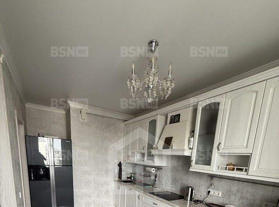 Продажа четырехкомнатной квартиры - Русановская улица, д.19, корп.4 