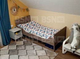 Продажа дома - Ронилово д.