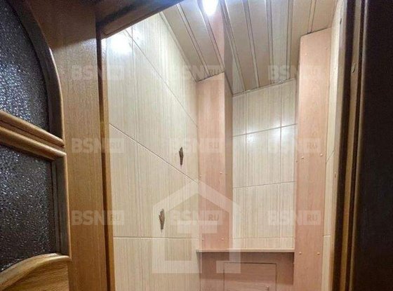 Продажа двухкомнатной квартиры - Маршала Новикова улица, д.2, корп.1 