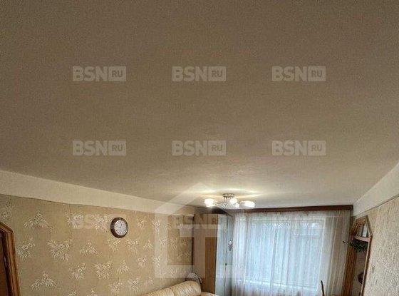 Продажа двухкомнатной квартиры - Новоизмайловский проспект, д.17 