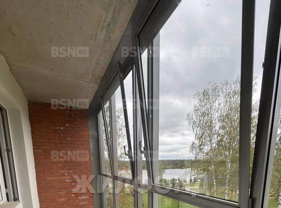 Продажа однокомнатной квартиры - Ленинградская область, 2-я Линия улица, д.1 