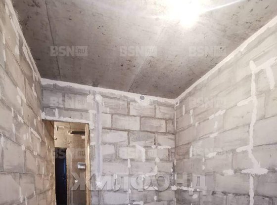 Продажа трехкомнатной квартиры - Руднева улица, д.18 