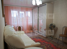 Продажа двухкомнатной квартиры - Ленинградская область, Волосовский район, Большая Вруда д., д.1 