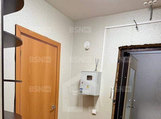 Продажа однокомнатной квартиры - Еремеева улица, д.7, корп.2 