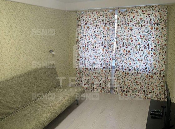 Продажа однокомнатной квартиры - Космонавтов проспект, д.68, корп.1 