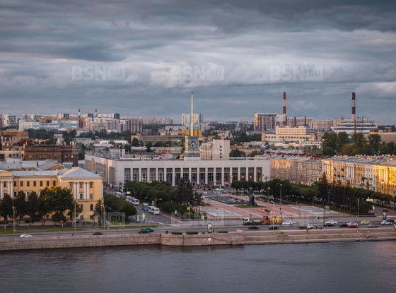 Продажа трехкомнатной квартиры - Воскресенская набережная, д.30 