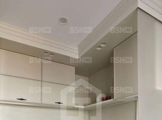 Продажа двухкомнатной квартиры - Морской Пехоты улица, д.22, корп.3 