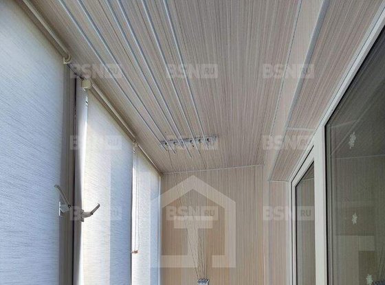 Продажа двухкомнатной квартиры - Коллонтай улица, д.32, корп.1 