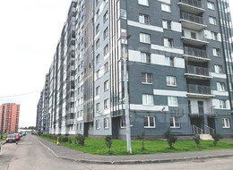 Продажа двухкомнатной квартиры - Санкт-Петербург, Красногвардейский район, Северный пр-кт., д.123, к.1 