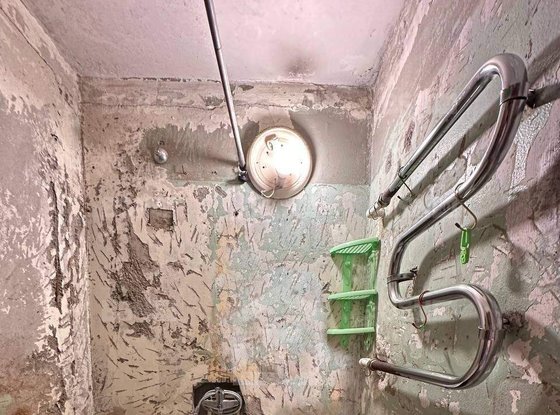 Продажа однокомнатной квартиры - Парашютная улица, д.44 