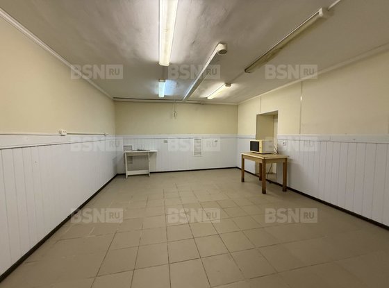 Аренда универсального помещения - Реки Карповки набережная, д.20, литера В 