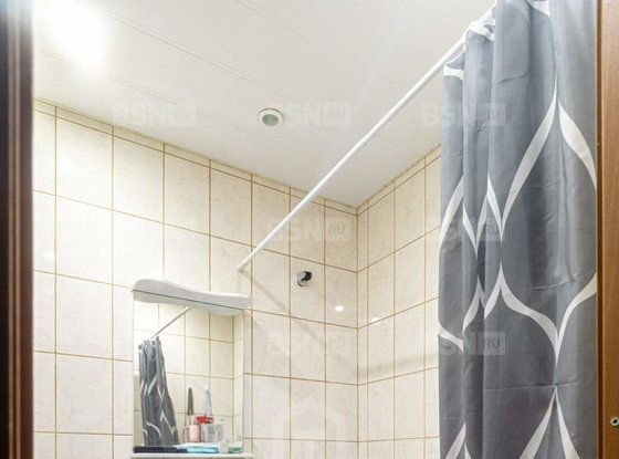 Продажа однокомнатной квартиры - Мурино, Охтинская аллея, д.8 