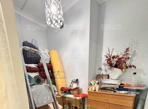 Продажа однокомнатной квартиры - Общественный переулок, д.5 