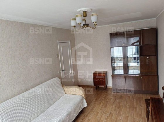 Продажа однокомнатной квартиры - Лётчика Пилютова улица, д.23 