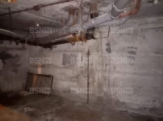 Продажа офиса - Бухарестская улица, д.142, корп.1 литера А 