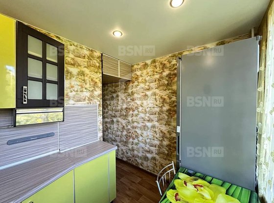 Продажа двухкомнатной квартиры - Гражданский проспект, д.79, корп.2 