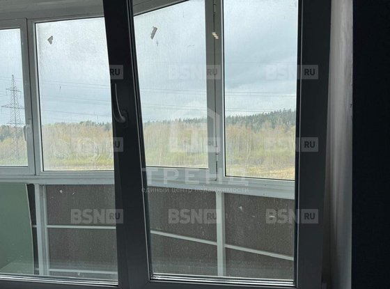 Продажа однокомнатной квартиры - поселок Парголово, Заречная улица, д.13, корп.3 стр 1 