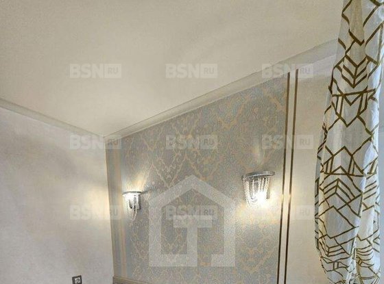 Продажа однокомнатной квартиры - Витебский проспект, д.81, корп.1 