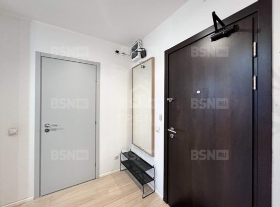 Продажа однокомнатной квартиры - Академика Павлова улица, д.7 