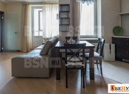 Продажа трехкомнатной квартиры - Ланское, 14, к 1 