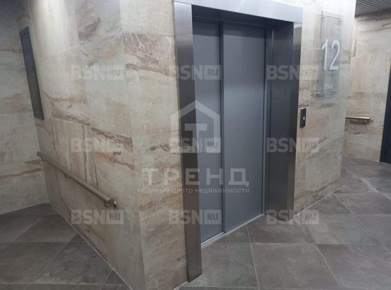 Продажа однокомнатной квартиры - Мурино, Авиаторов Балтики проспект, д.25 