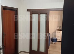 Продажа двухкомнатной квартиры - Большой проспект, 10 