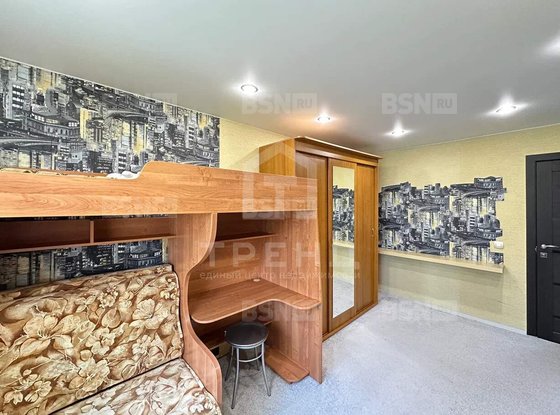 Продажа двухкомнатной квартиры - Гражданский проспект, д.79, корп.2 