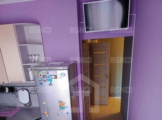 Продажа однокомнатной квартиры - Бугры, Петровский бульвар, д.27 