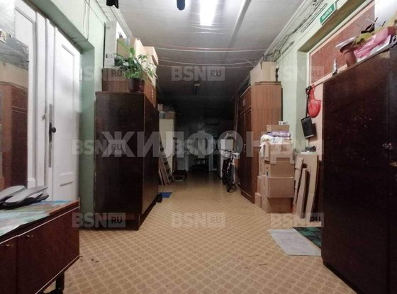 Продажа 6 комнат в шестикомнатной квартире - Фрунзе улица, д.19 