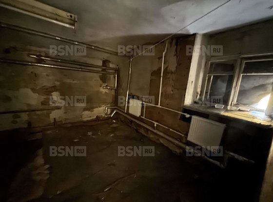 Продажа офиса - Чайковского улица, д.51, литера А 