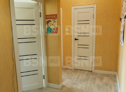 Продажа однокомнатной квартиры - Ленинградская область, Гатчинский район, Гатчина г., Красных Военлетов ул., д.9, к.1 