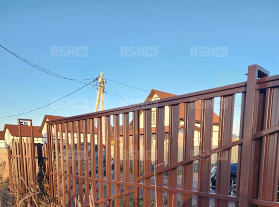 Продажа участка - Флора территория снт, 14-ая линия