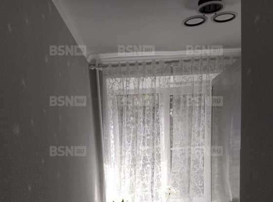 Аренда двухкомнатной квартиры - Новоизмайловский проспект, д.57, корп.2 
