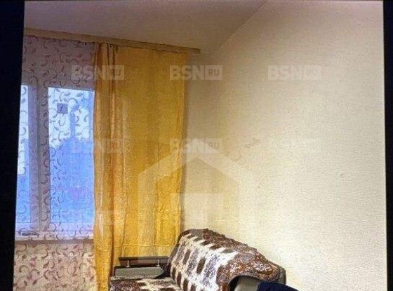 Продажа двухкомнатной квартиры - Чарушинская улица, д.10 