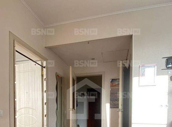 Продажа однокомнатной квартиры - Некрасова улица, д.13 