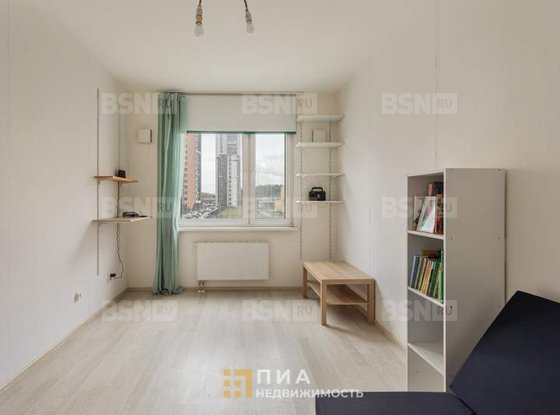 Продажа однокомнатной квартиры - Лидии Зверевой улица, д.3, корп.1 