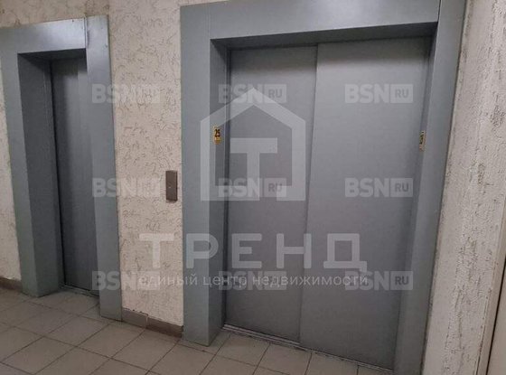 Продажа однокомнатной квартиры - Бабушкина улица, д.84, корп.2 стр 1 