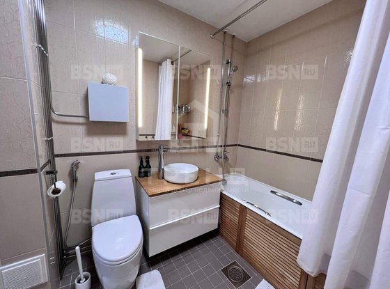 Продажа двухкомнатной квартиры - Мебельная улица, д.49/92 