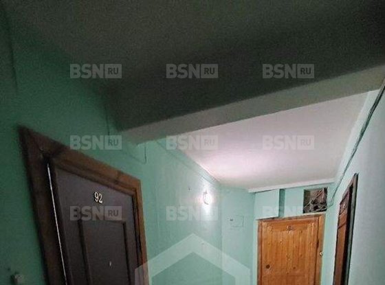 Продажа однокомнатной квартиры - Гражданский проспект, д.114, корп.5 