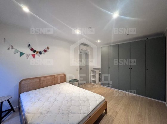 Продажа однокомнатной квартиры - Академика Павлова улица, д.7 