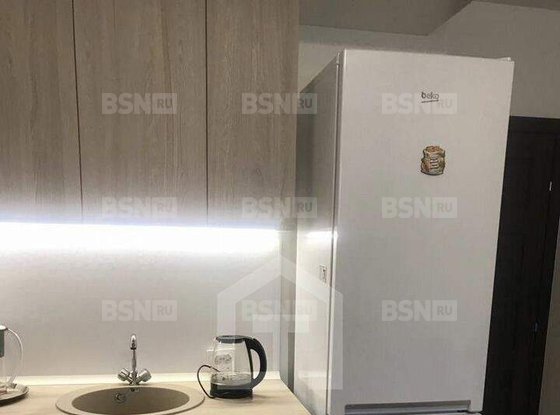 Продажа однокомнатной квартиры - Генерала Кравченко улица, д.8 