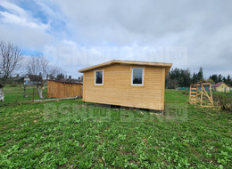 Продажа земельного участка - Ленинградская область, Волосовский район, садовое некоммерческое товарищество Мелиоратор тер. 