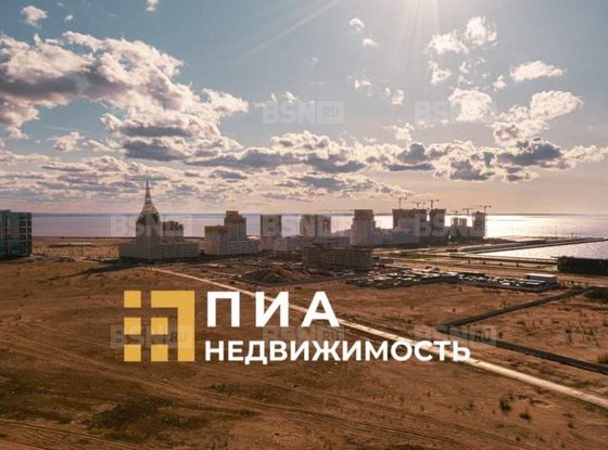 Продажа однокомнатной квартиры в новостройке - , д.1 