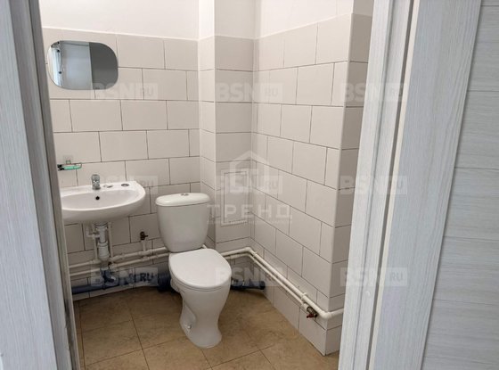Продажа однокомнатной квартиры - Пейзажная улица, д.6 