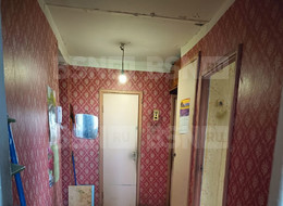 Продажа двухкомнатной квартиры - Санкт-Петербург, Красногвардейский район, Металлистов пр-кт., д.80, к.1 