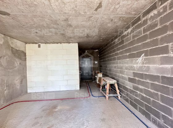 Продажа однокомнатной квартиры - Челюскина улица, д.4 