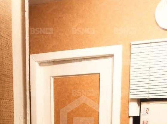 Продажа двухкомнатной квартиры - Зины Портновой улица, д.13 