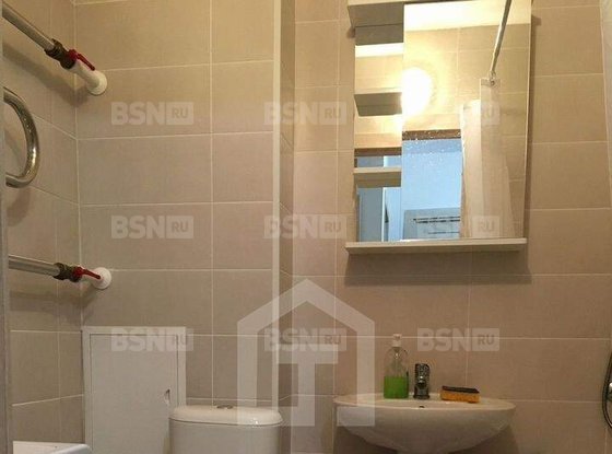 Продажа однокомнатной квартиры - Кудрово, Пражская улица, д.14 